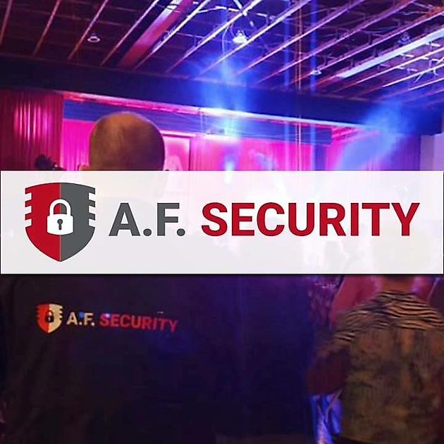 A.F. Security zoekt per direct Service medewerkers M/V Beveiligingsbedrijf A.F. Security Winschoten