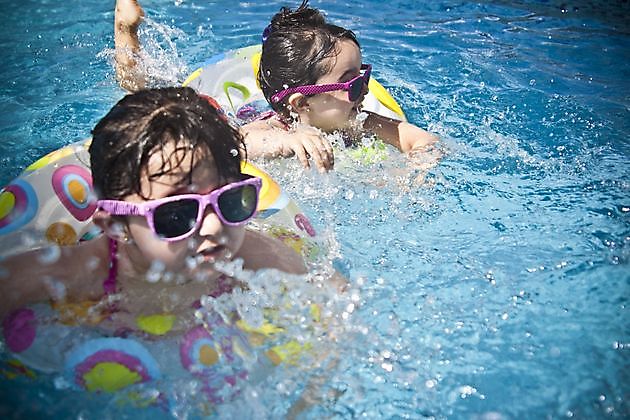 Zwembaden en sporthal in Oldambt veilig voor bezoekers Beveiligingsbedrijf A.F. Security Winschoten