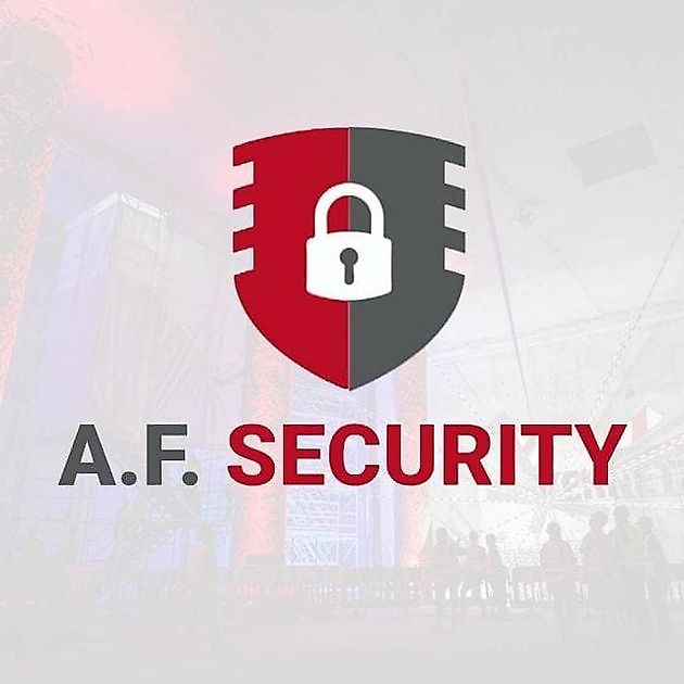 A.F. Security zoekt nieuwe collega's! Beveiligingsbedrijf A.F. Security Winschoten