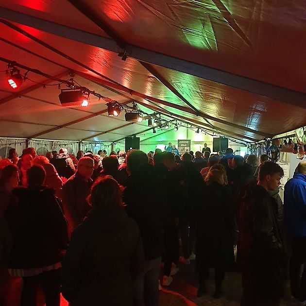 Afgelopen weekend was de Bedumer Winterloop! - Beveiligingsbedrijf A.F. Security Winschoten