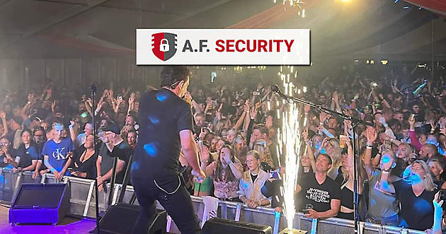 A.F. Security verzorgt beveiliging bij Bedrijvenvoetbal Bedum - Beveiligingsbedrijf A.F. Security Winschoten