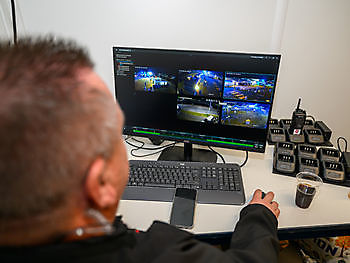 Beveiligingswerk Groningen en omstreken Beveiligingsbedrijf A.F. Security Winschoten