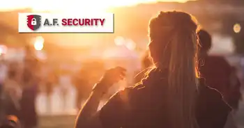 2025… Waar een deur sluit, opent een nieuwe - Beveiligingsbedrijf A.F. Security Winschoten